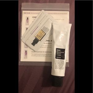 COSRX Blackhead Power Cream